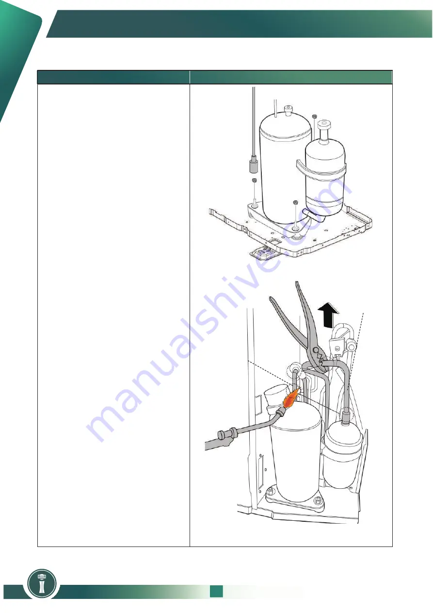 innovair NEXXOS NIN413C2V33 User Manual Download Page 63