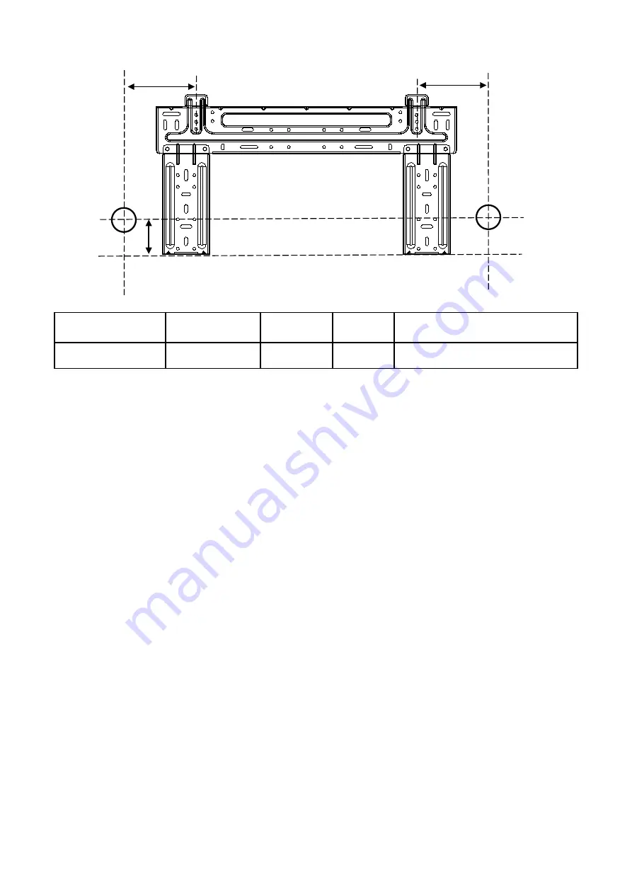 innovair VWM0810H21 Service Manual Download Page 10