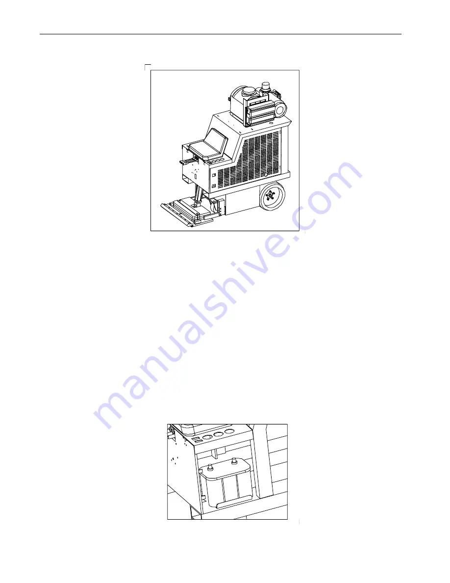 Innovatech Teerminator-2000 Operation And Maintenance Manual Download Page 19