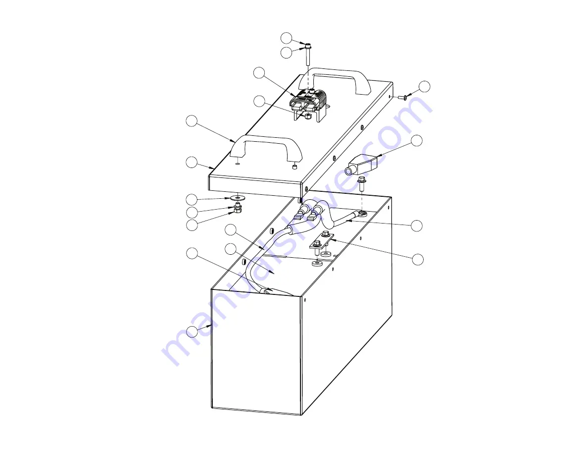 Innovatech Terminator T-2100XME Скачать руководство пользователя страница 53