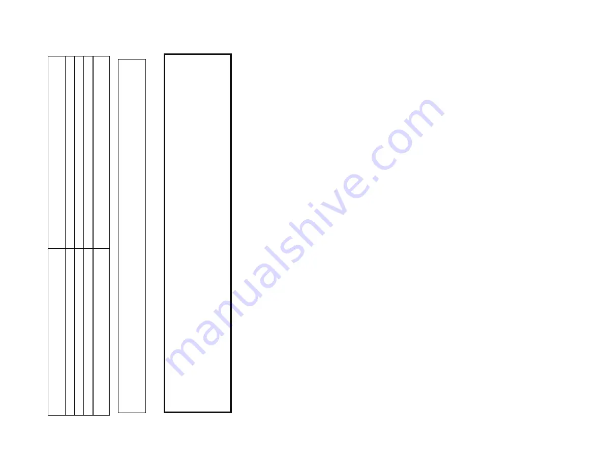 Innovatech Terminator T-2100XME Скачать руководство пользователя страница 67