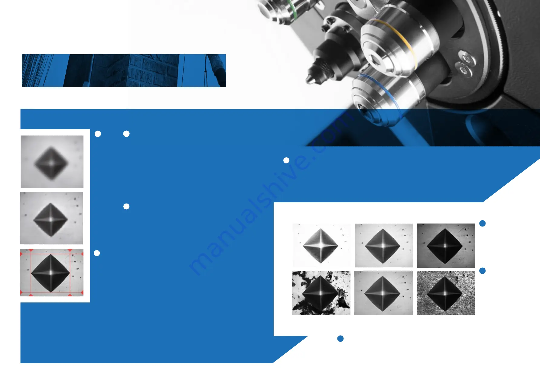 INNOVATEST FALCON500 Скачать руководство пользователя страница 5