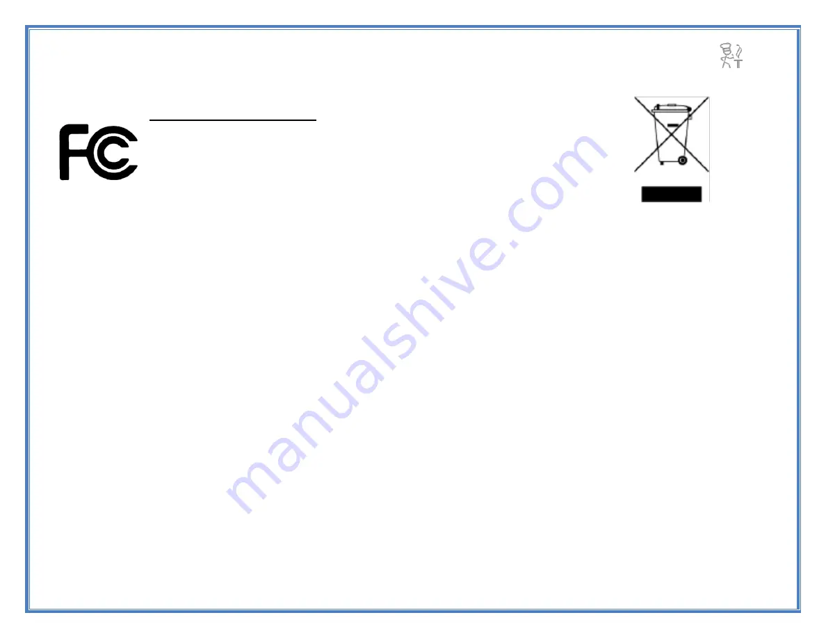 Innovating Technology Tappecue User Manual Download Page 7