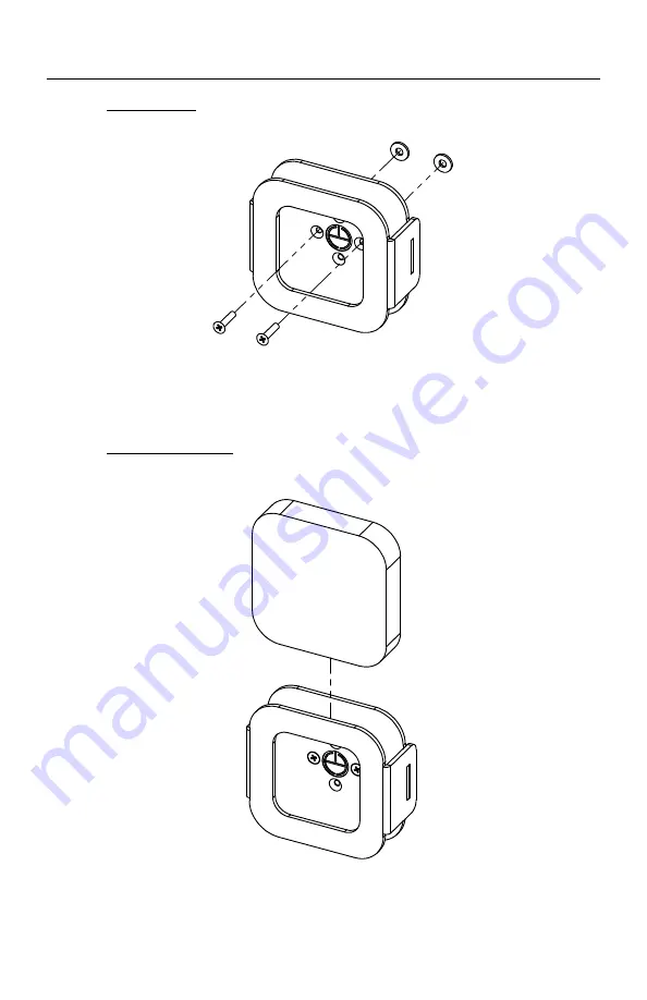 Innovation First 104-5192 Installation Instructions Download Page 3