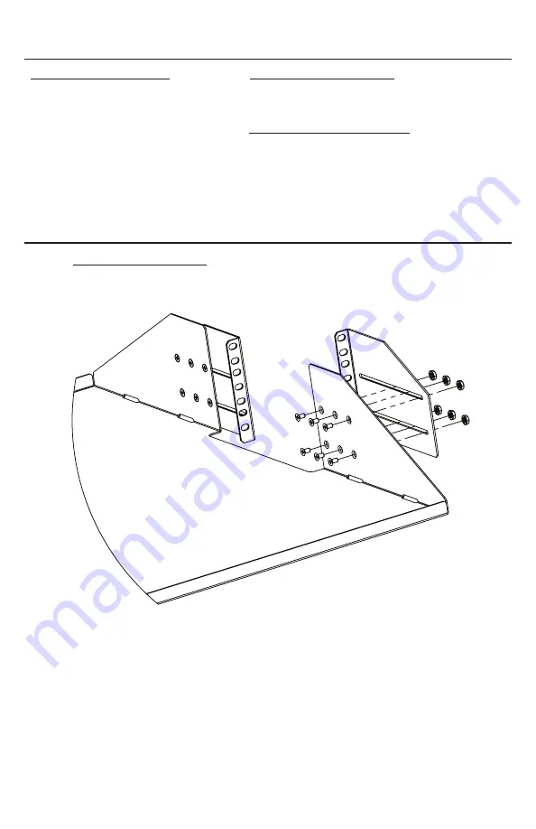 Innovation First 107-2237 Installation Instructions Download Page 2