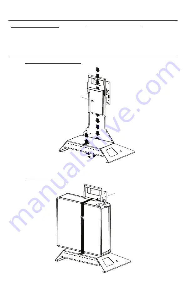 Innovation First RETAIL-AIO-017 Installation Instructions Download Page 2