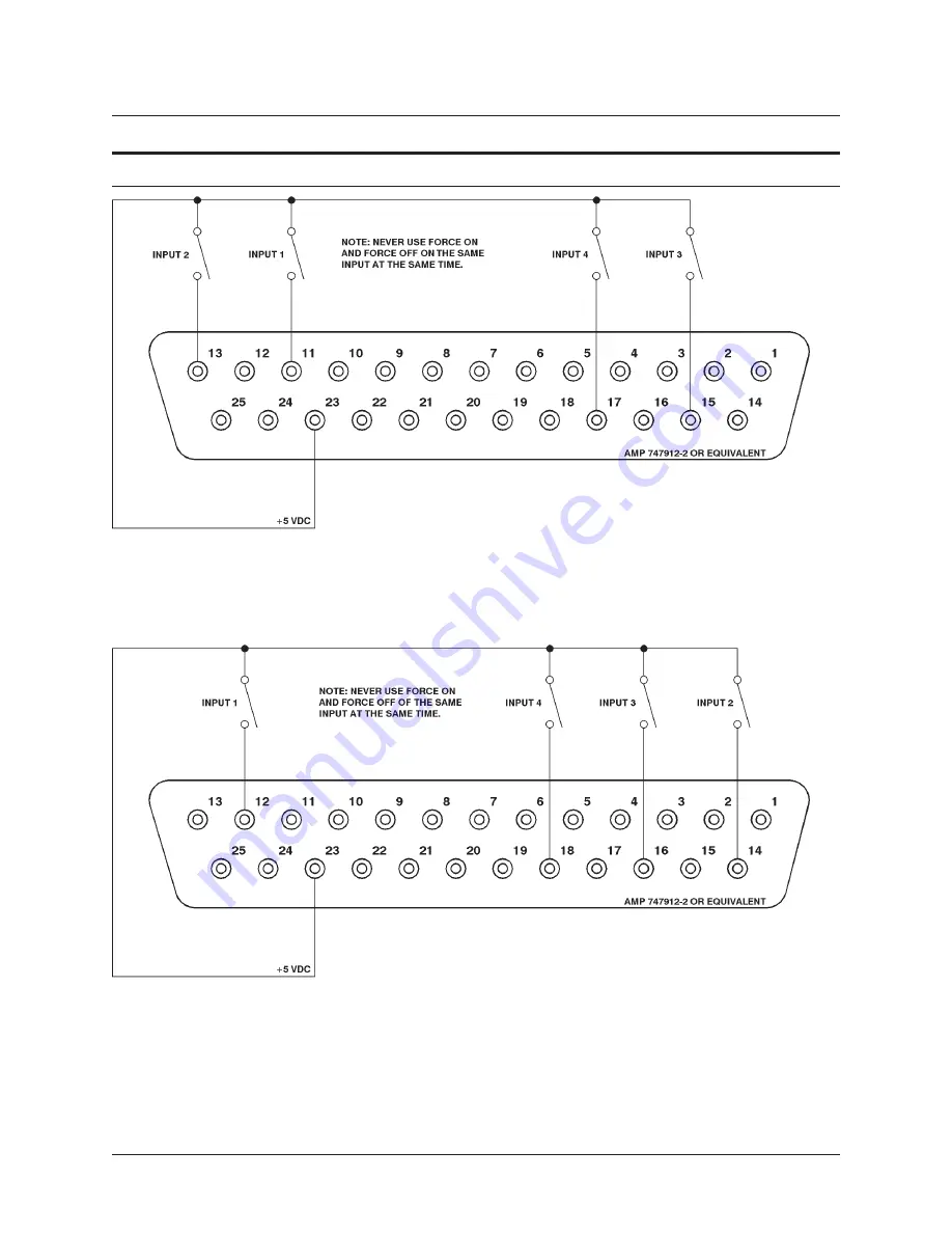 Innovative Electronic Designs 4400 Series Installation Instructions Manual Download Page 10