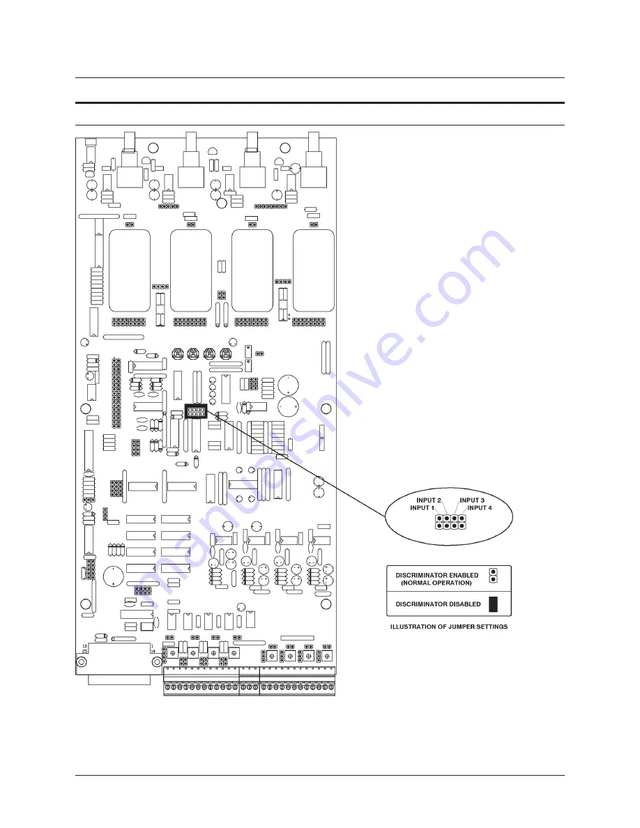 Innovative Electronic Designs 4400 Series Скачать руководство пользователя страница 20