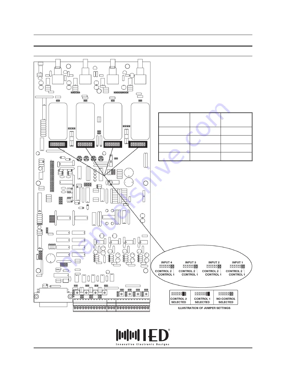 Innovative Electronic Designs 4400 Series Скачать руководство пользователя страница 23