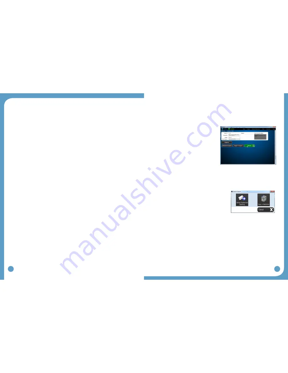 Innovative Neurotronics The WalkAide System Clinical Manual Download Page 18