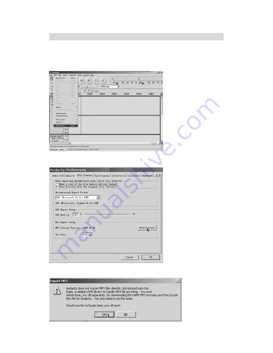 Innovative Technology ITRS-600BRN Operating Manual Download Page 19