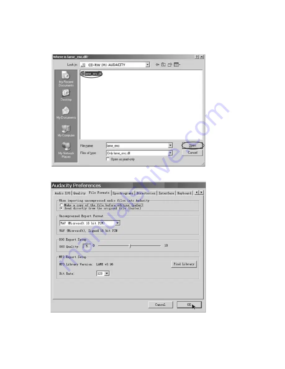 Innovative Technology ITRS-600BRN Operating Manual Download Page 20