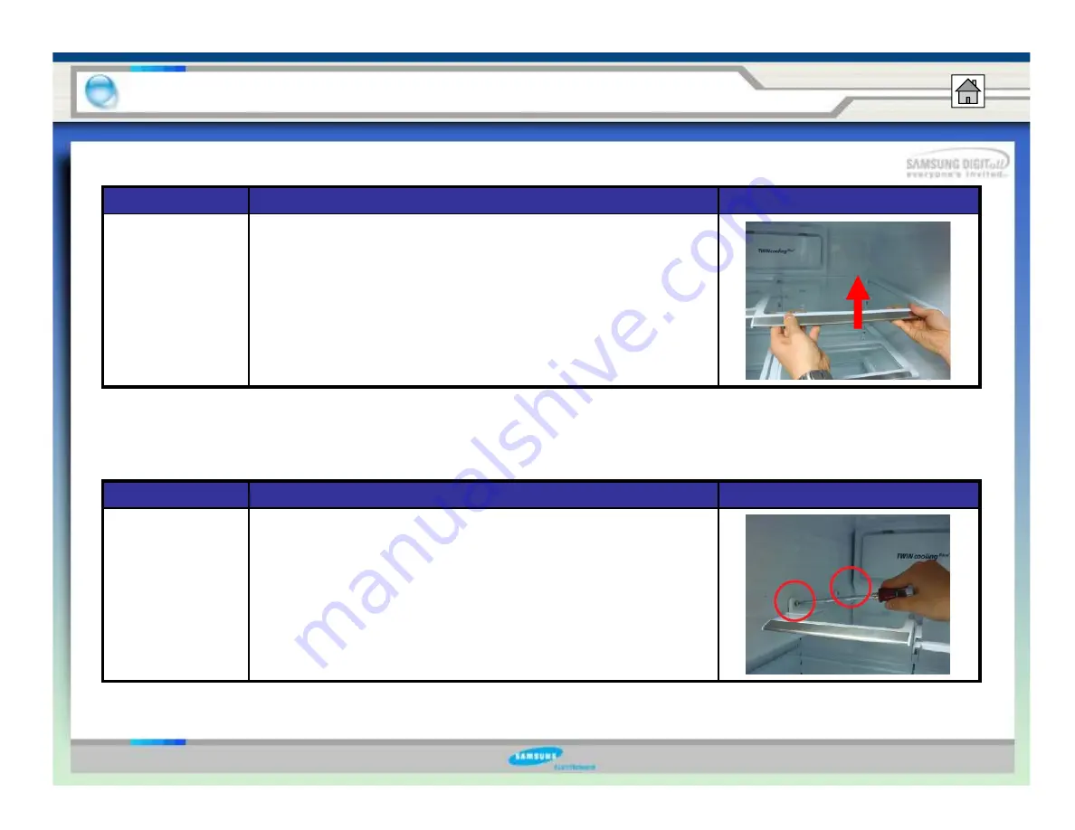 Innovator AW3-PJT Manual Download Page 47