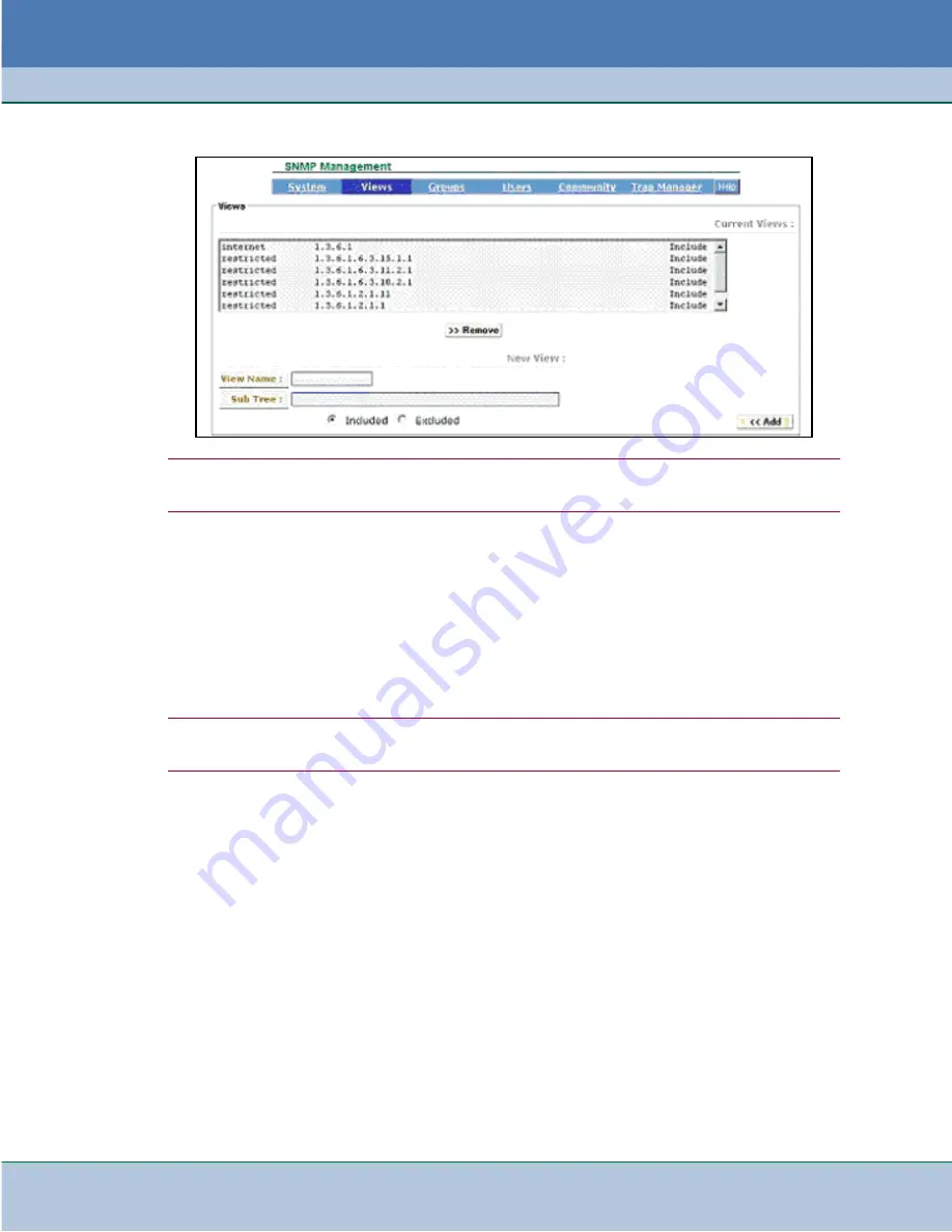 Innovx )DVW6ZLWFK#57 Installation & Operation Manual Download Page 56