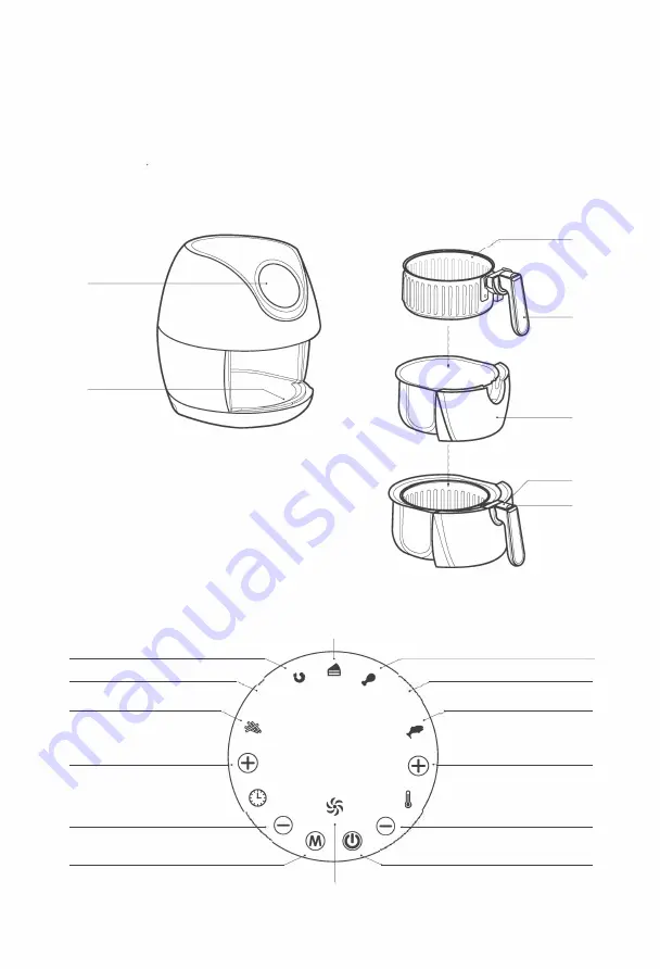 Innsky 55PA1US Instruction Manual Download Page 3