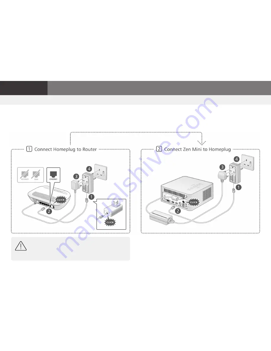 innuos ZEN MINI Скачать руководство пользователя страница 5