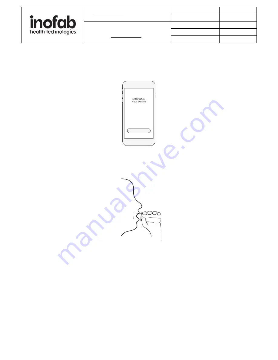 inofab SPIROHOME User Manual Download Page 22