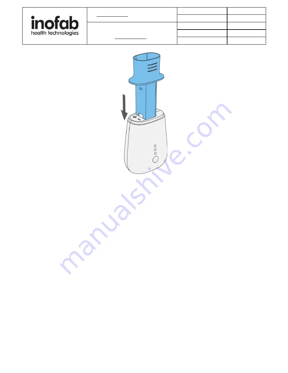 inofab SPIROHOME User Manual Download Page 39