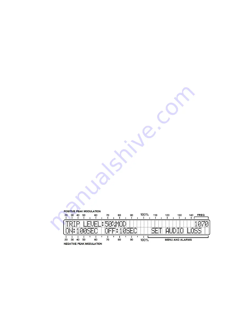 Inovonics 525N Installation & User Manual Download Page 26