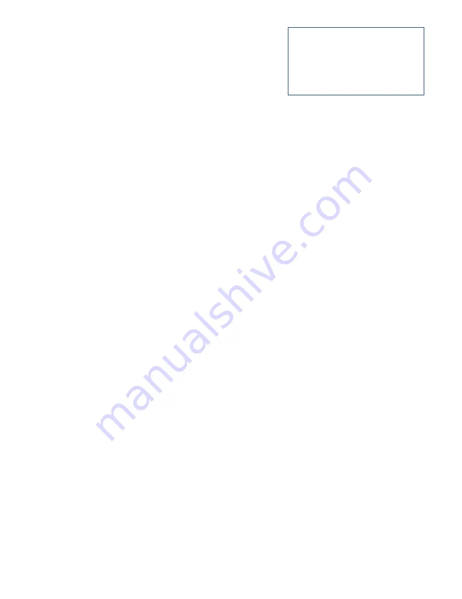 Inovonics 531N Installation & User Manual Download Page 3