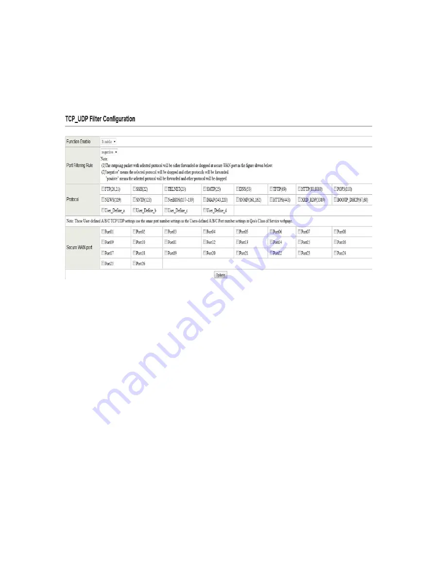 Inscape Data LinkPower LPS1800 Series Скачать руководство пользователя страница 41