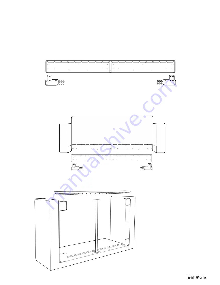 Inside Weather SOFETTE Manual Download Page 8