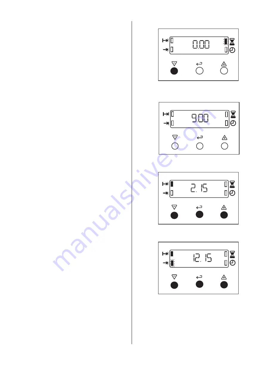 INSIGHT EKG5546 Скачать руководство пользователя страница 8