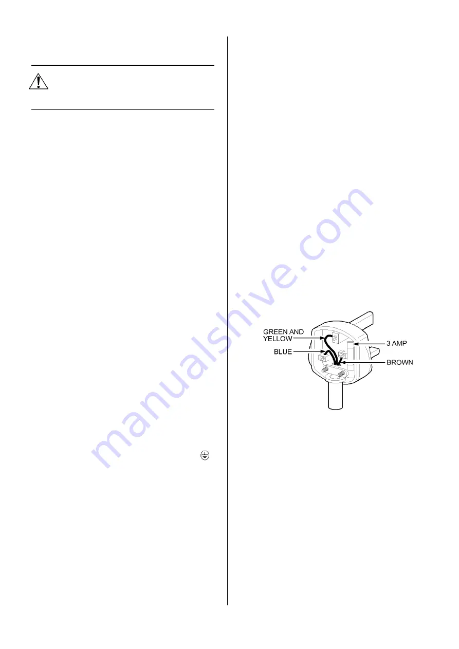 INSIGHT EKG5546 Скачать руководство пользователя страница 33