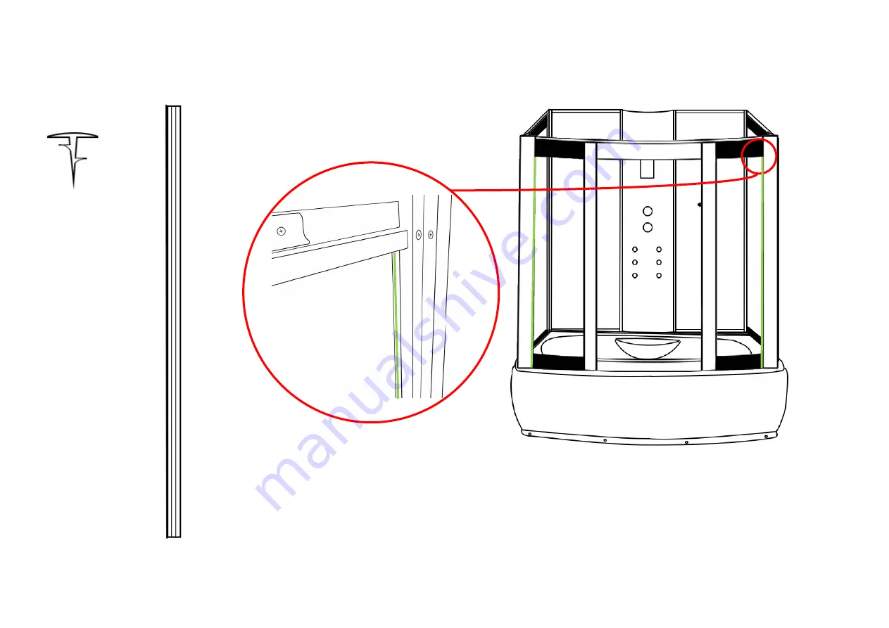 Insignia ES009 Installation Manual Download Page 20