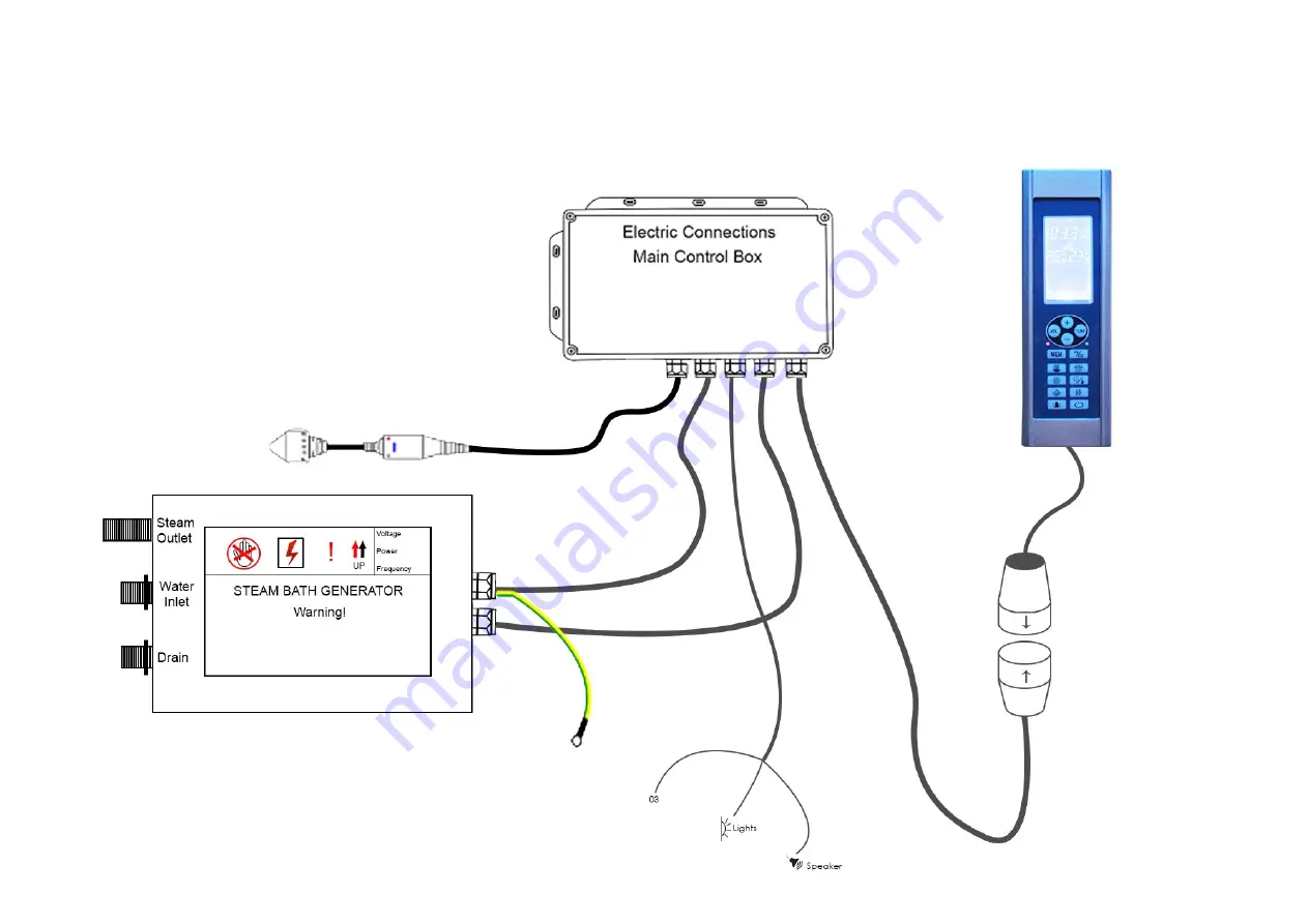 Insignia ES009 Installation Manual Download Page 27