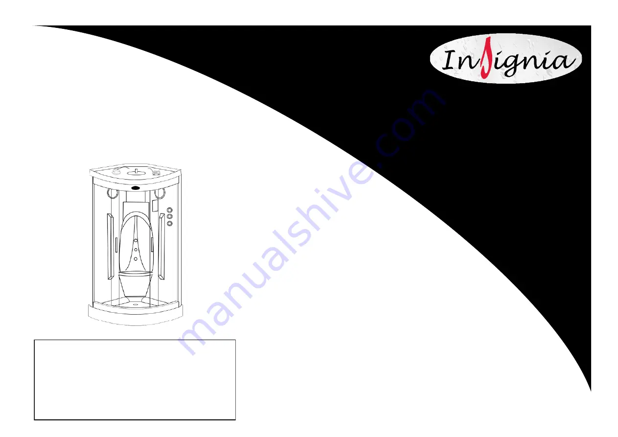 Insignia GT9014 Скачать руководство пользователя страница 1