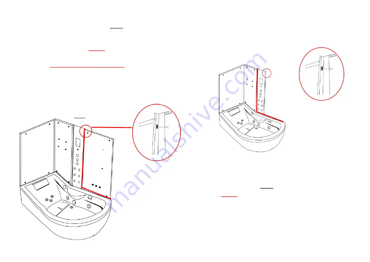 Insignia INS8059L Installation Manual Download Page 12