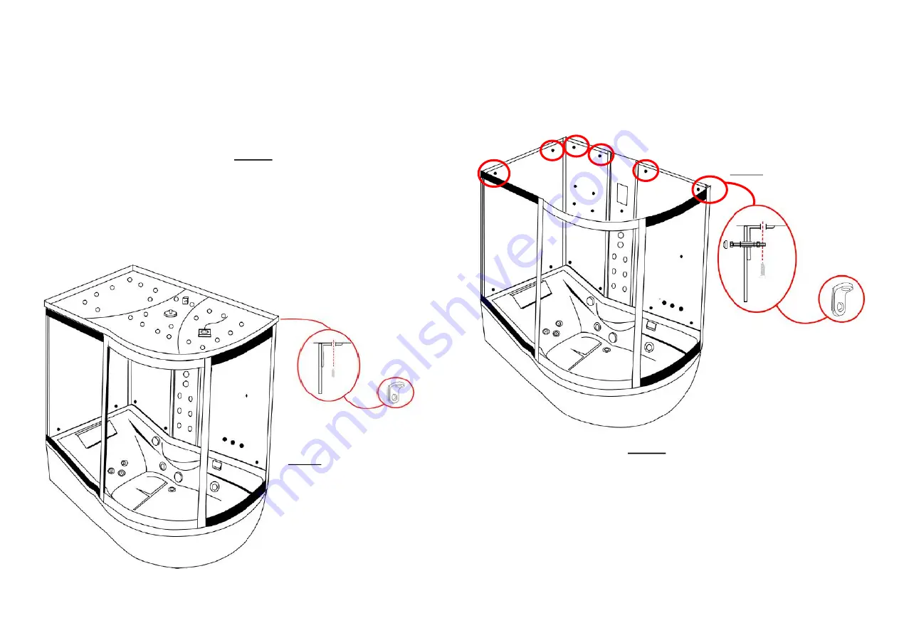 Insignia INS8059L Installation Manual Download Page 17