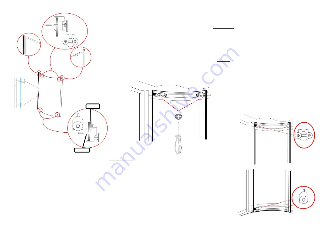 Insignia INS8059L Installation Manual Download Page 20