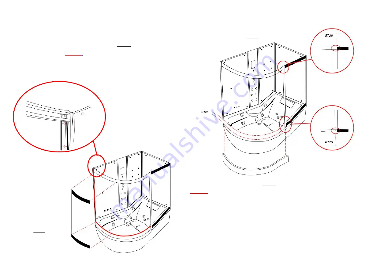 Insignia INS8059L Installation Manual Download Page 48