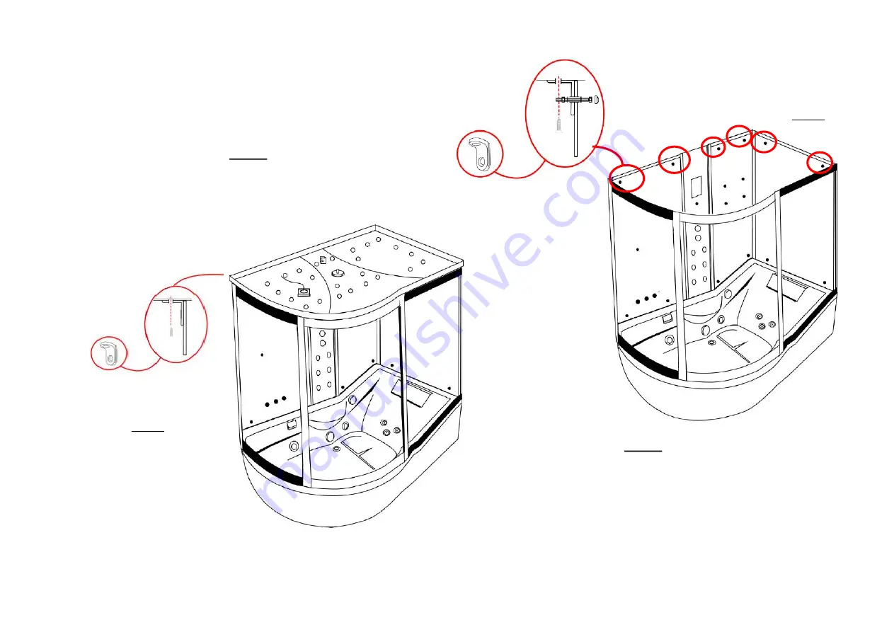 Insignia INS8059L Installation Manual Download Page 50