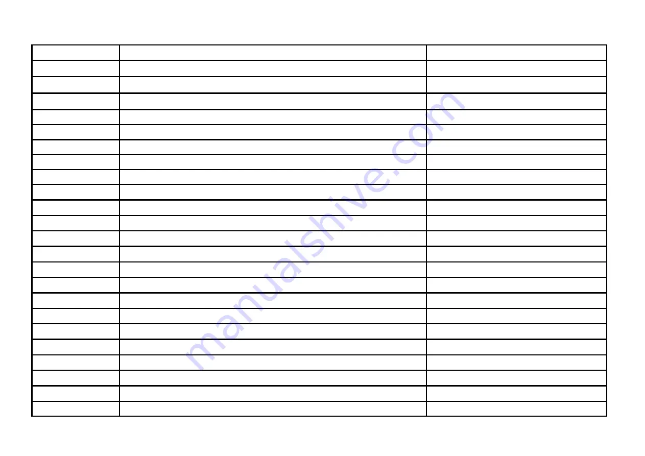 Insignia MC115RT Installation Manual Download Page 8