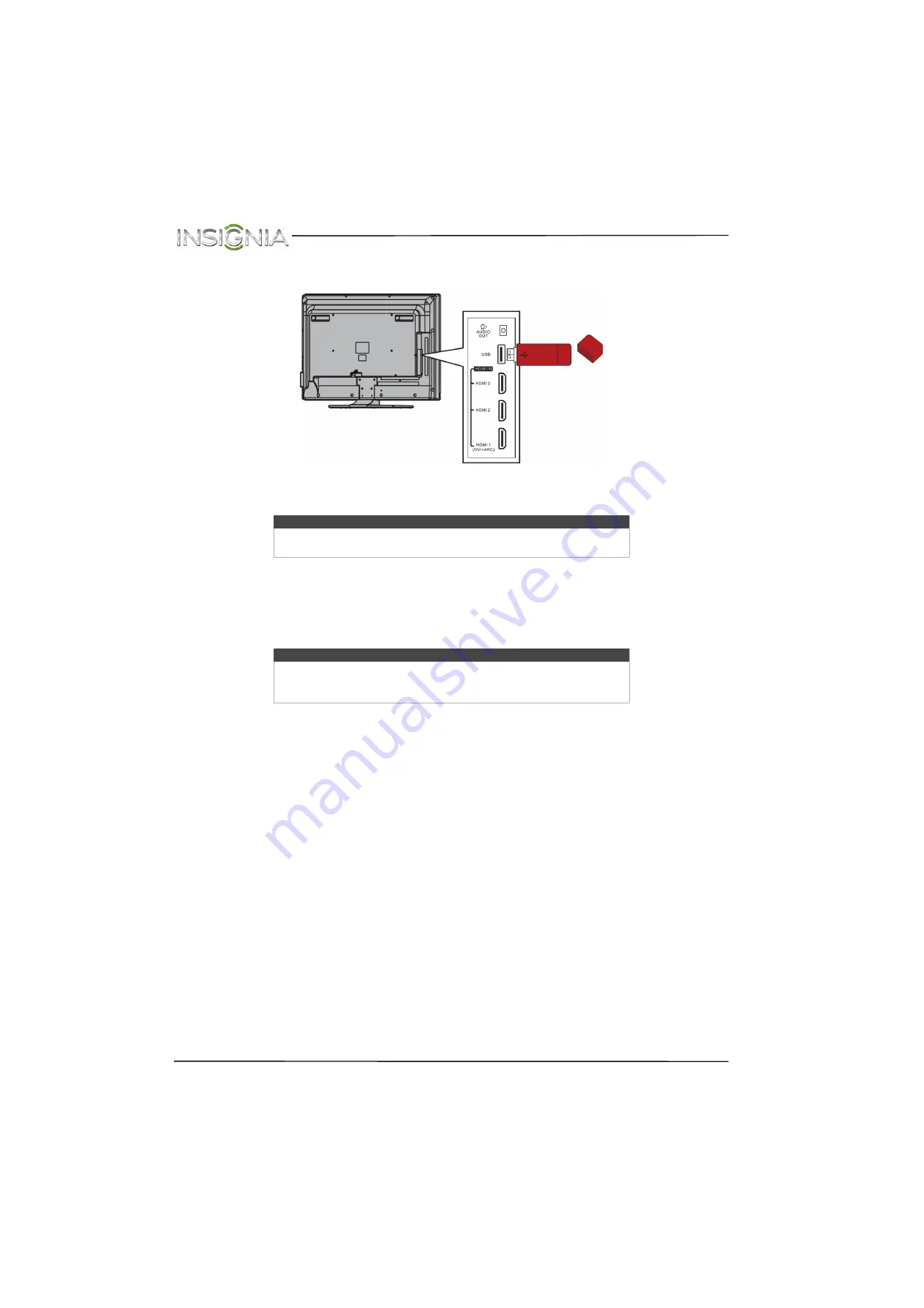 Insignia NS-39L400NA14 User Manual Download Page 30