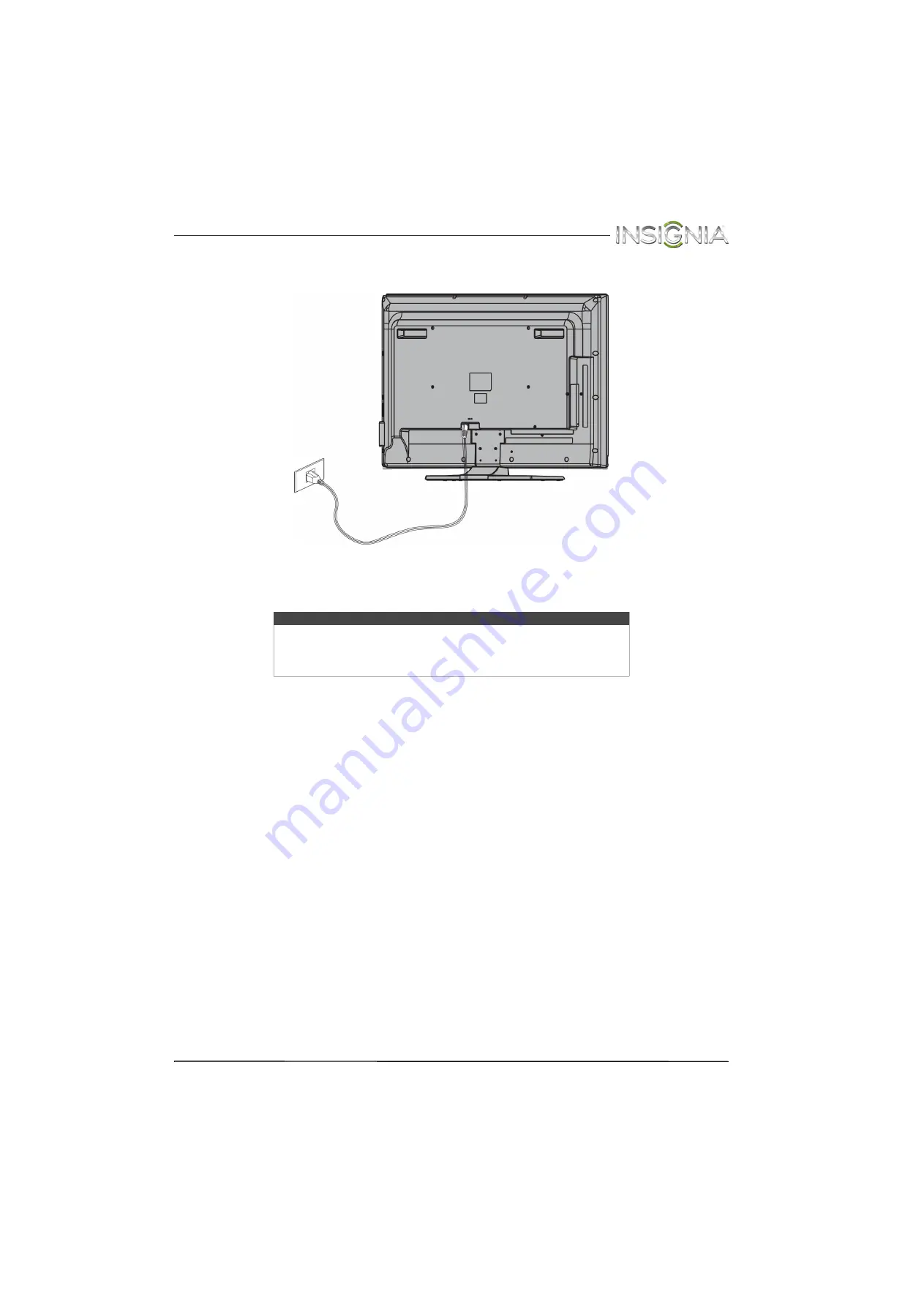 Insignia NS-39L400NA14 User Manual Download Page 35