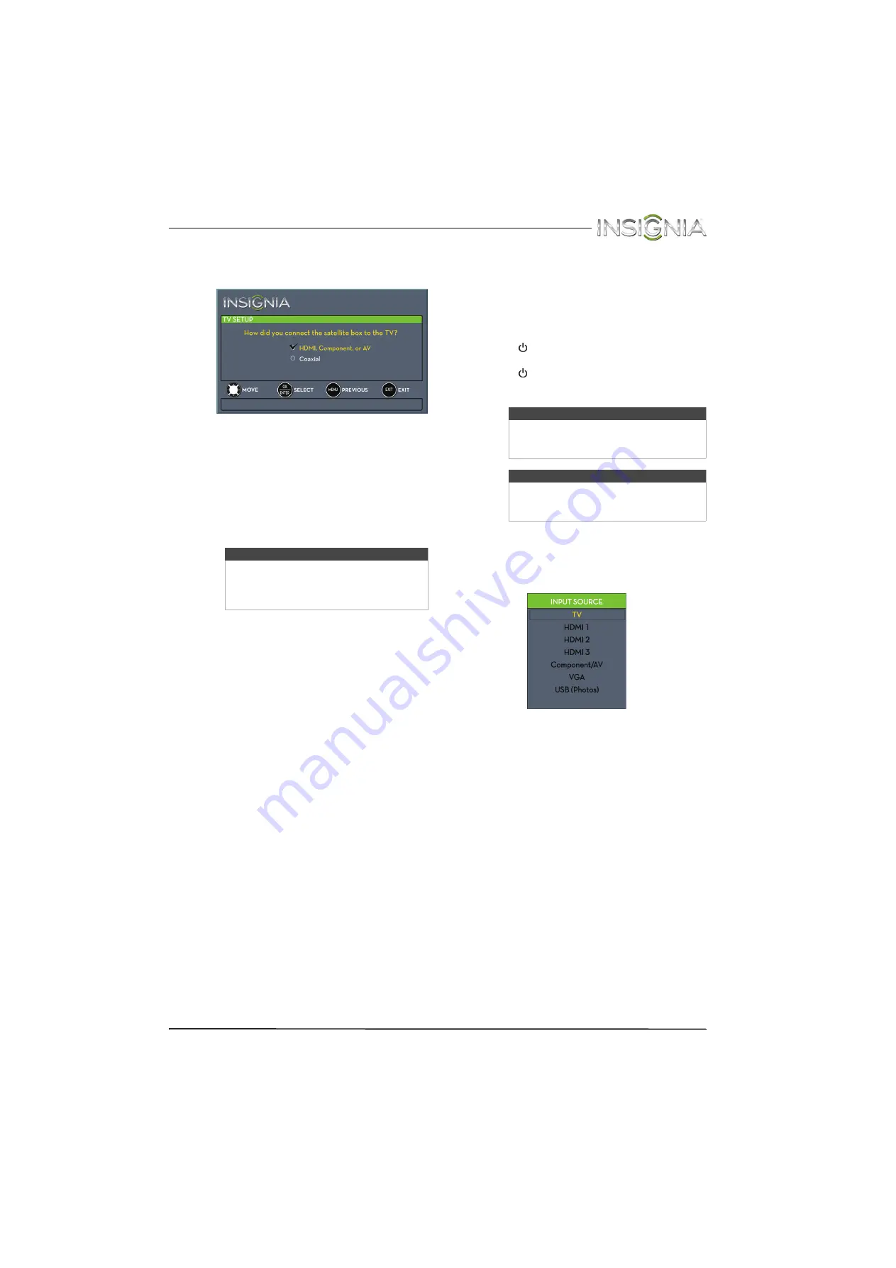 Insignia NS-39L400NA14 User Manual Download Page 39