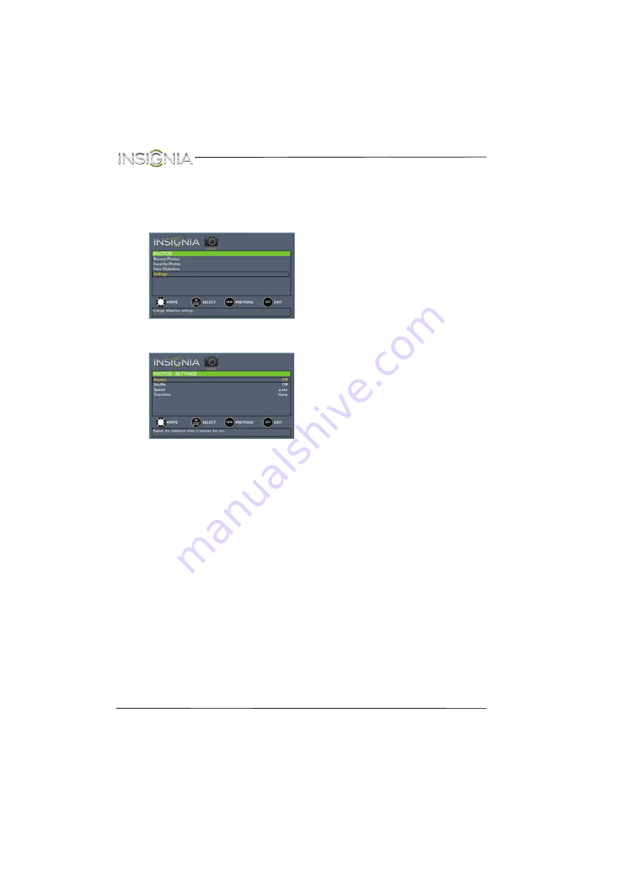 Insignia NS-39L400NA14 User Manual Download Page 66