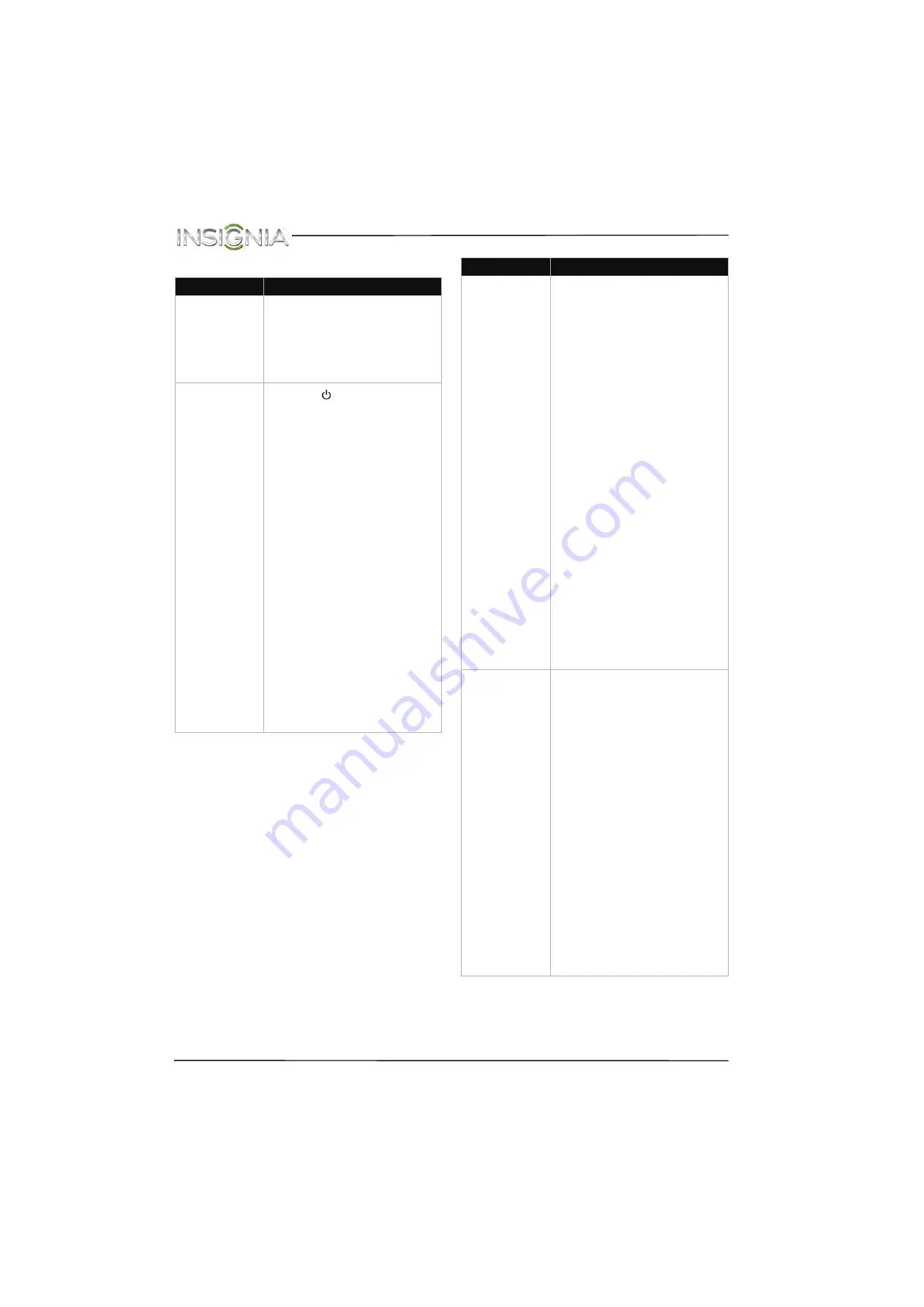 Insignia NS-39L400NA14 User Manual Download Page 68