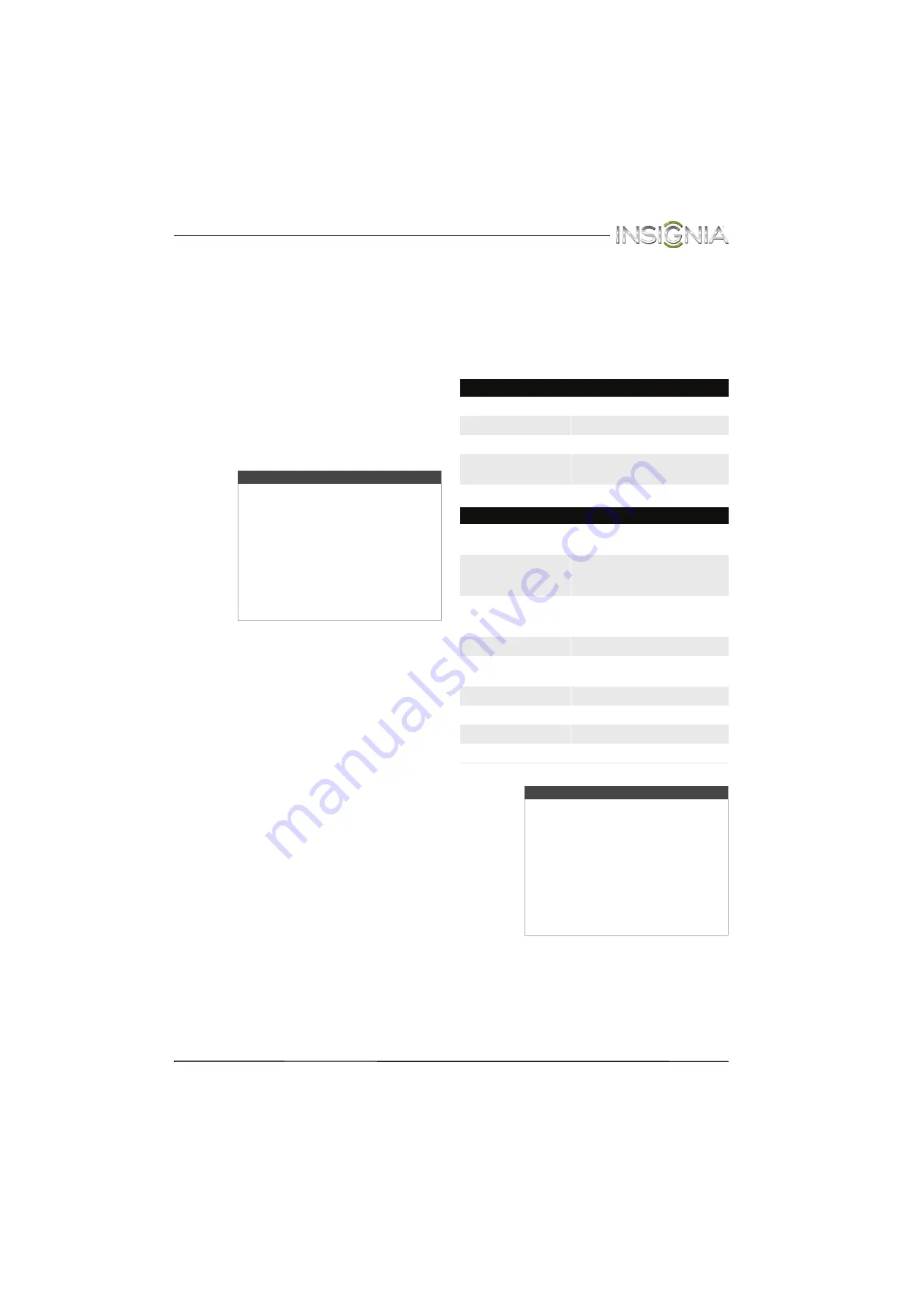 Insignia NS-39L400NA14 User Manual Download Page 75