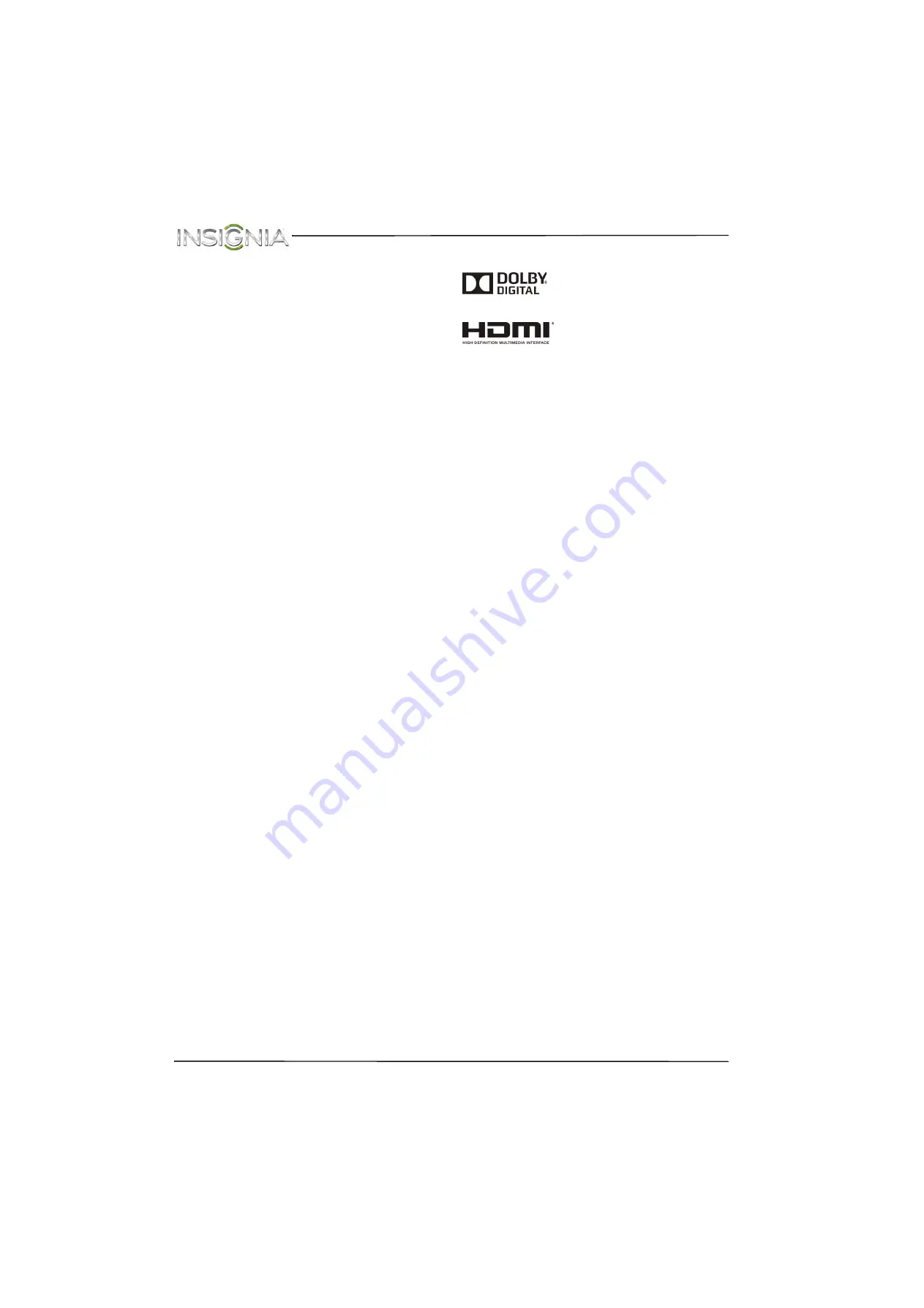 Insignia NS-39L400NA14 User Manual Download Page 76