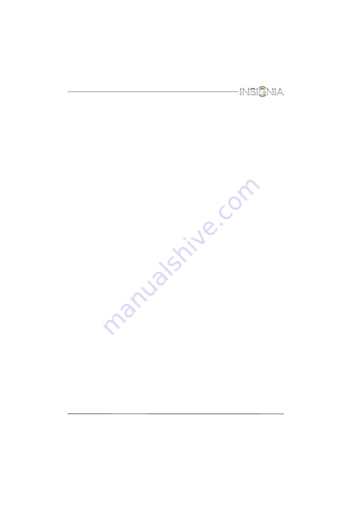 Insignia NS-39L400NA14 User Manual Download Page 77