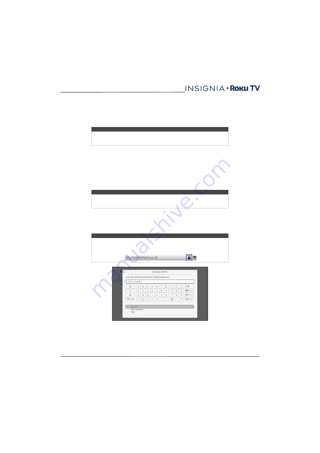 Insignia NS-40DR420NA16 User Manual Download Page 40