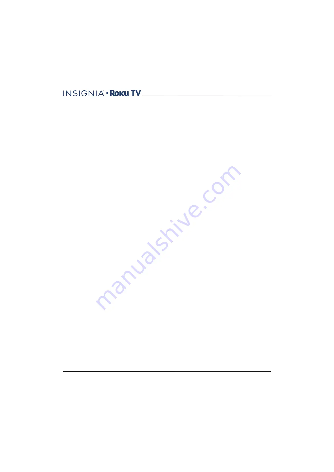 Insignia NS-40DR420NA16 User Manual Download Page 47