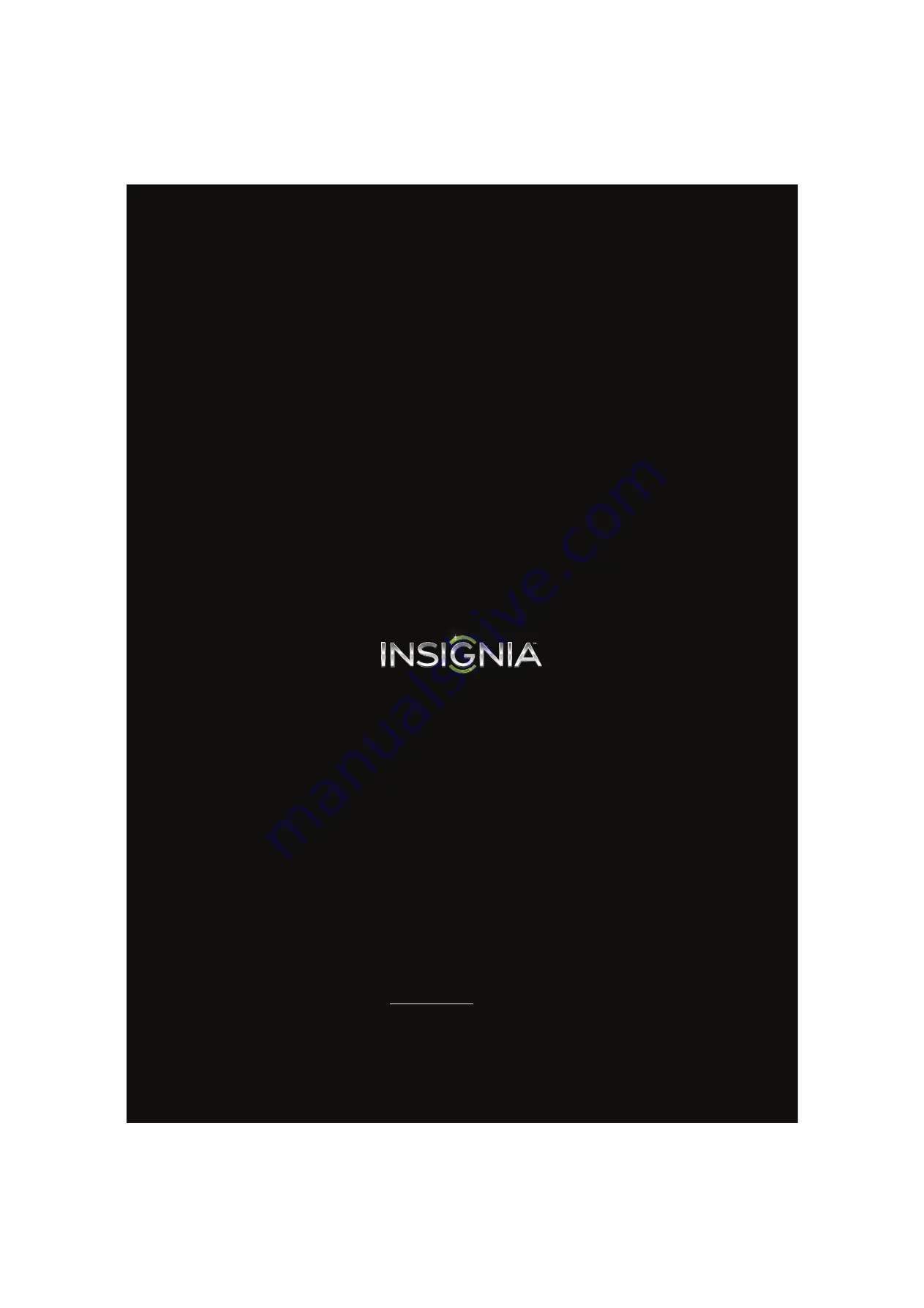 Insignia NS-50L240A13 (Spanish) Guía Del Usuario Download Page 66