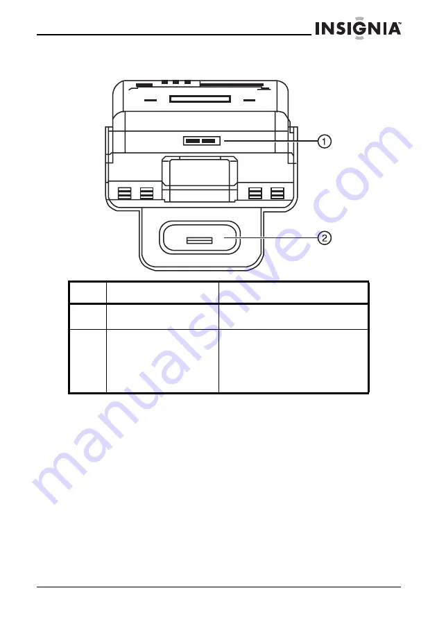 Insignia NS-A3112 User Manual Download Page 73