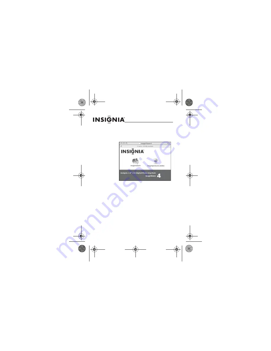 Insignia NS-DKEYBK10 (Spanish) Guía Del Usuario Download Page 14